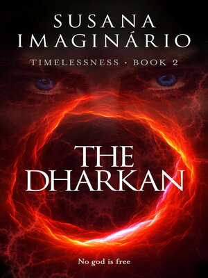 cover image of The Dharkan